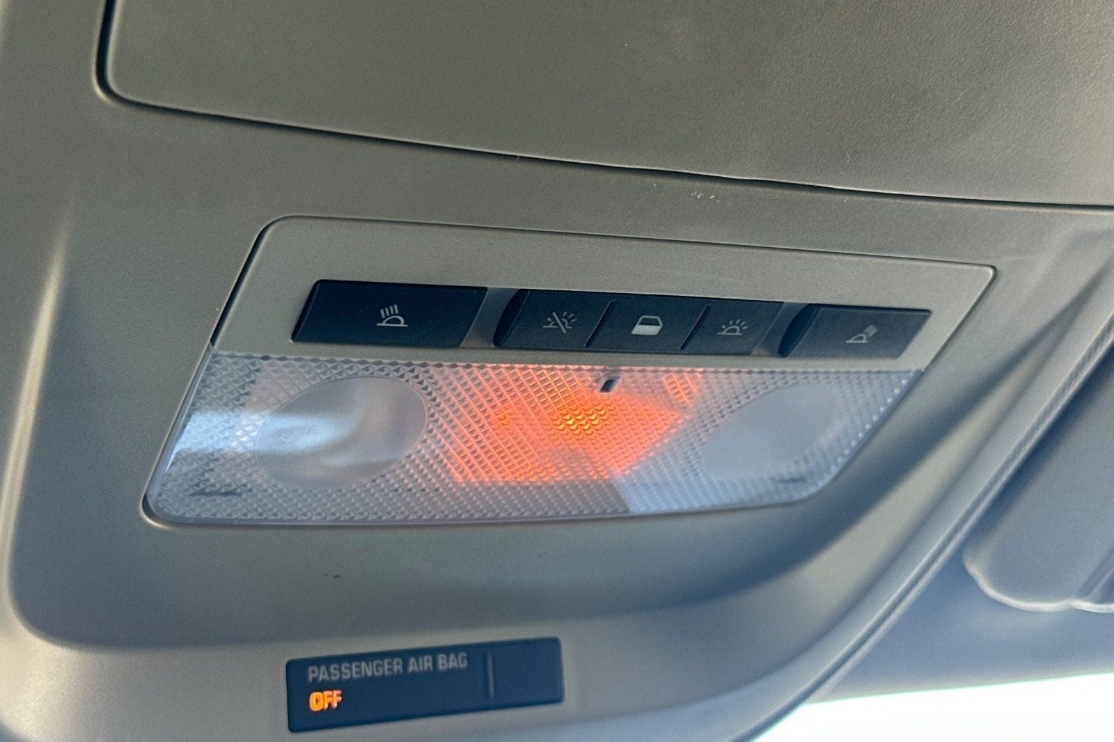 2019 GMC Canyon SLE1