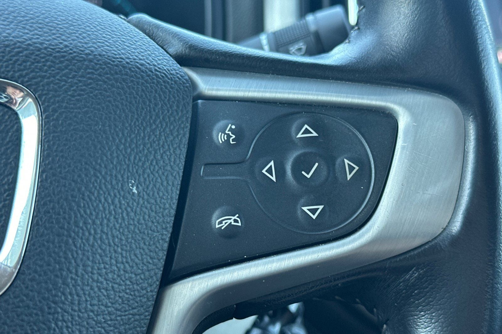 2019 GMC Canyon SLE1
