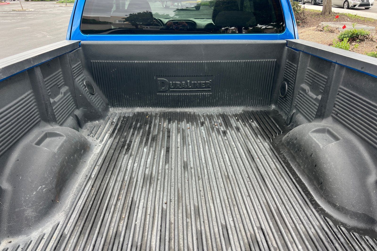 2022 GMC Canyon Elevation Standard