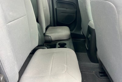 2022 GMC Canyon Elevation Standard