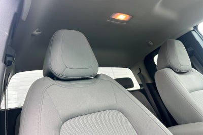 2022 GMC Canyon Elevation Standard