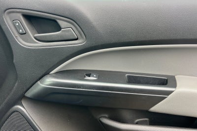 2022 GMC Canyon Elevation Standard