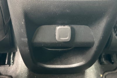 2022 GMC Canyon Elevation Standard