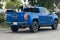 2022 GMC Canyon Elevation Standard