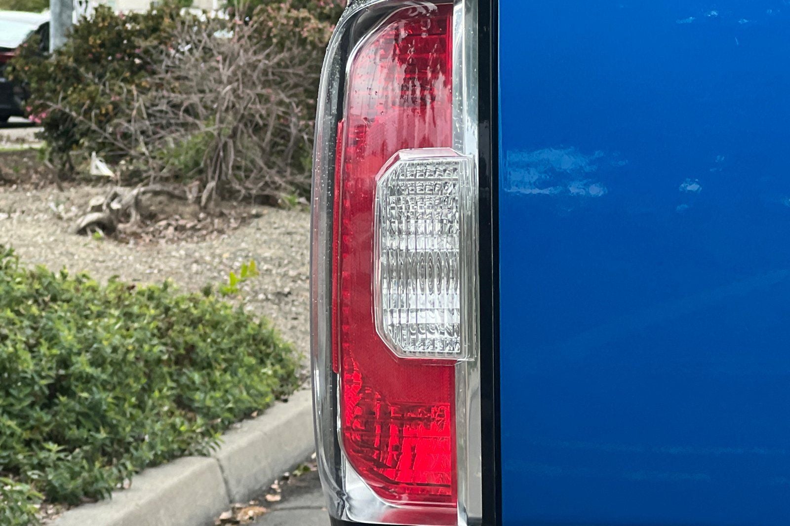 2022 GMC Canyon Elevation Standard