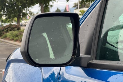 2022 GMC Canyon Elevation Standard