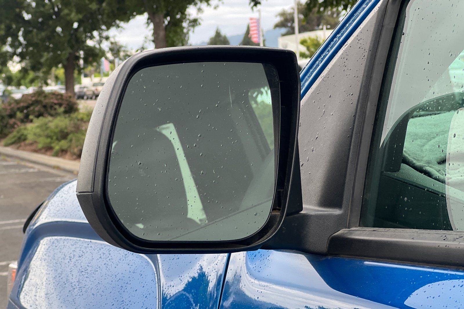 2022 GMC Canyon Elevation Standard