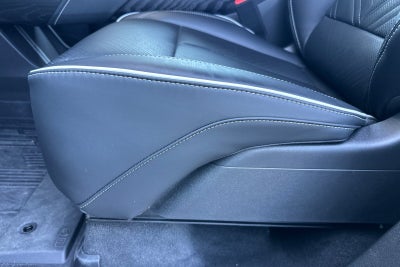 2026 Cadillac VISTIQ Platinum