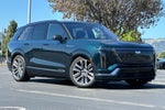 2026 Cadillac VISTIQ Platinum