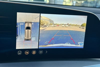 2026 Cadillac VISTIQ Platinum