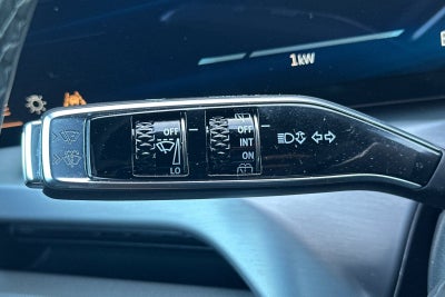 2026 Cadillac VISTIQ Platinum