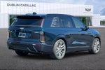 2026 Cadillac VISTIQ Platinum