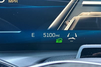 2026 Cadillac VISTIQ Platinum