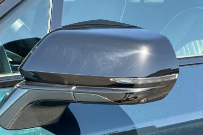 2026 Cadillac VISTIQ Platinum