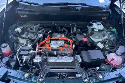 2026 Cadillac VISTIQ Platinum