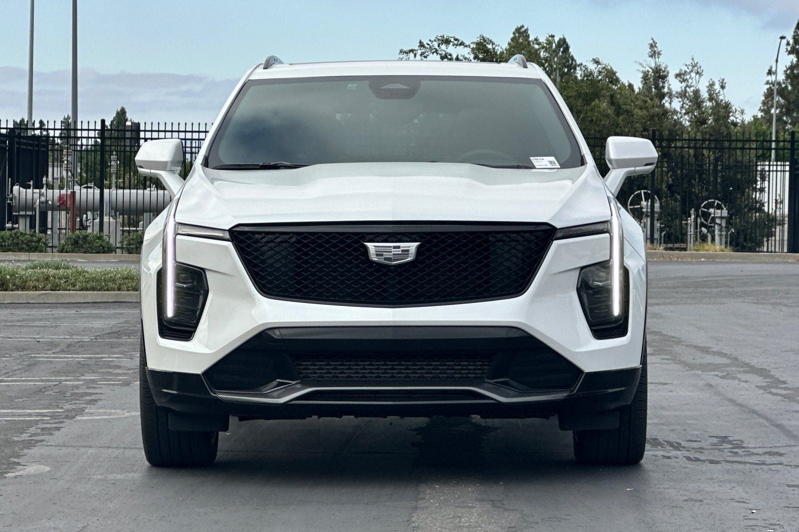 2025 Cadillac XT4 Sport