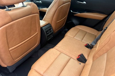 2025 Cadillac XT4 Sport