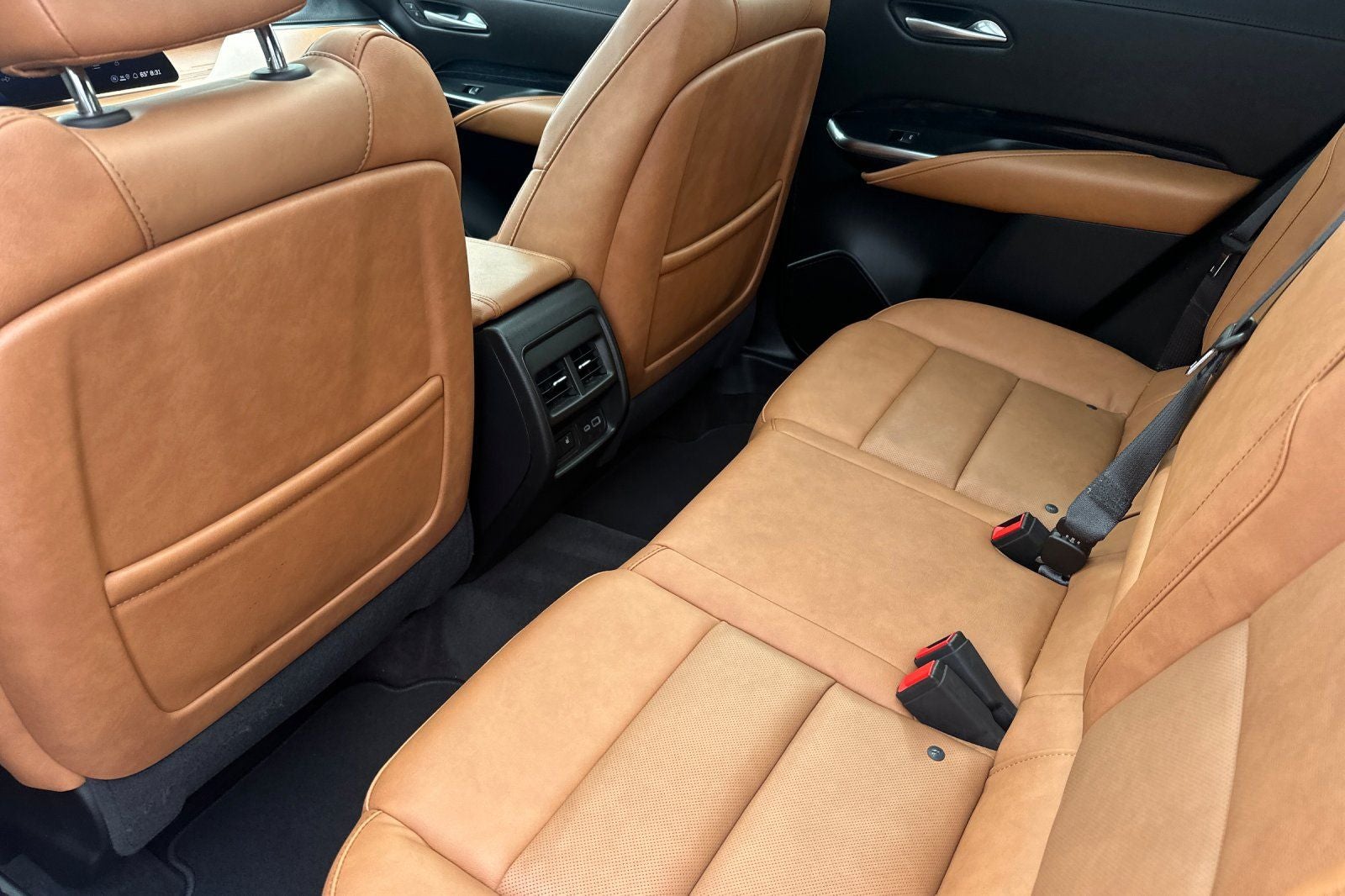 2025 Cadillac XT4 Sport