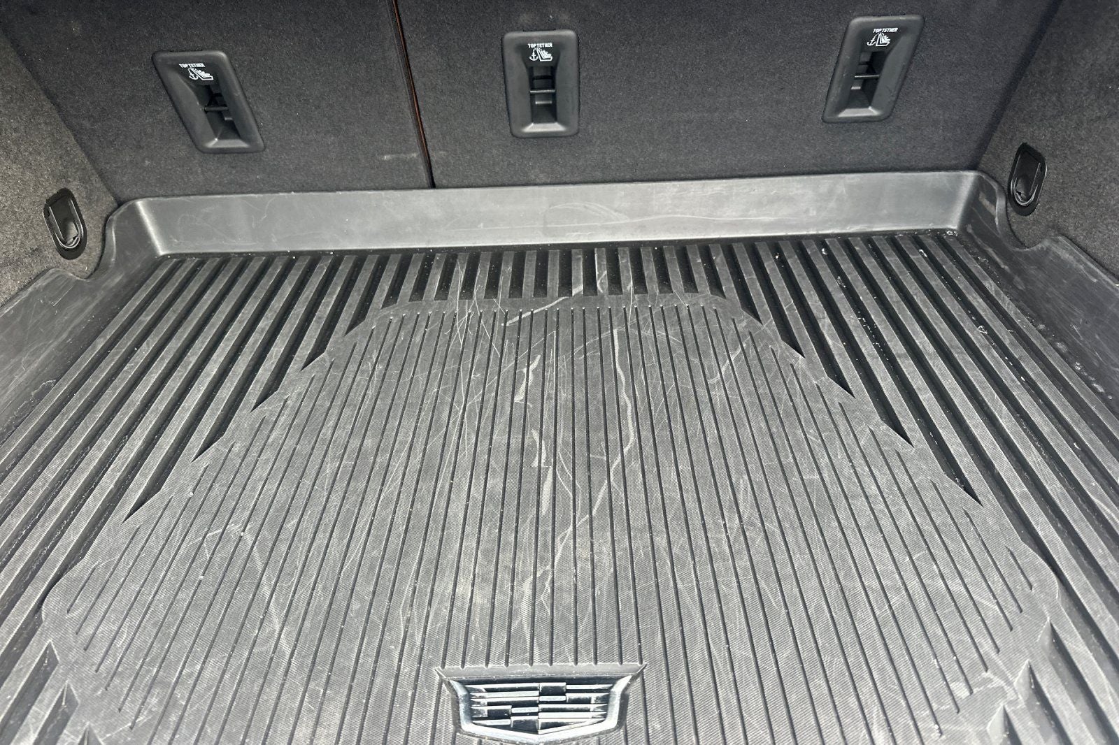 2025 Cadillac XT4 Sport