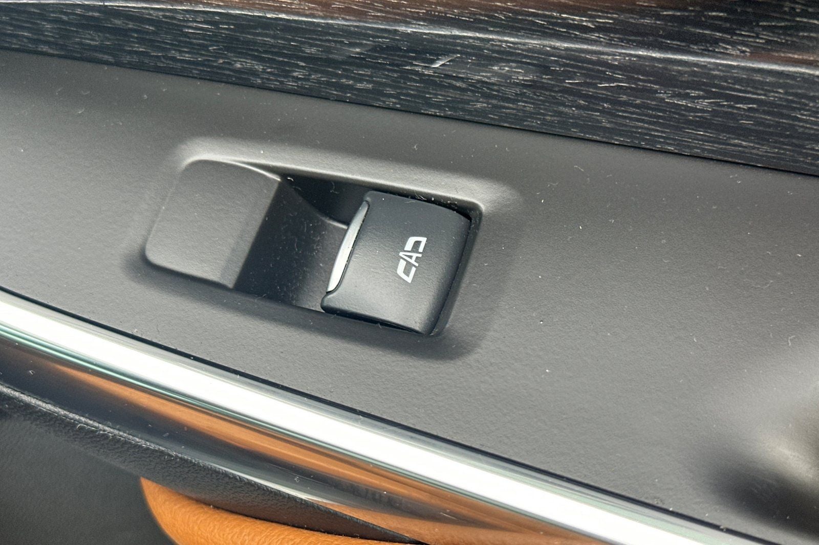 2025 Cadillac XT4 Sport