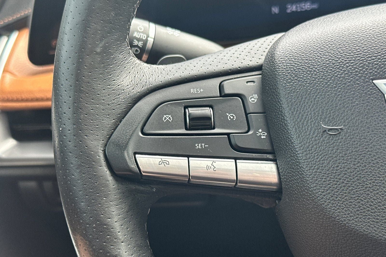 2025 Cadillac XT4 Sport