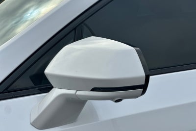 2025 Cadillac XT4 Sport