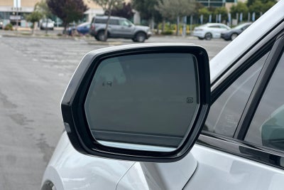 2025 Cadillac XT4 Sport