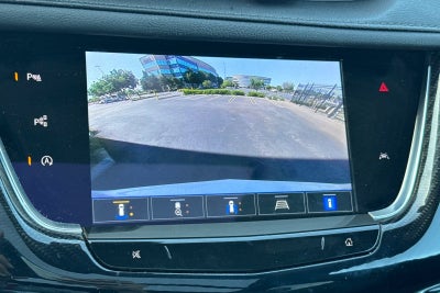 2025 Cadillac XT6 Sport