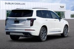 2025 Cadillac XT6 Sport