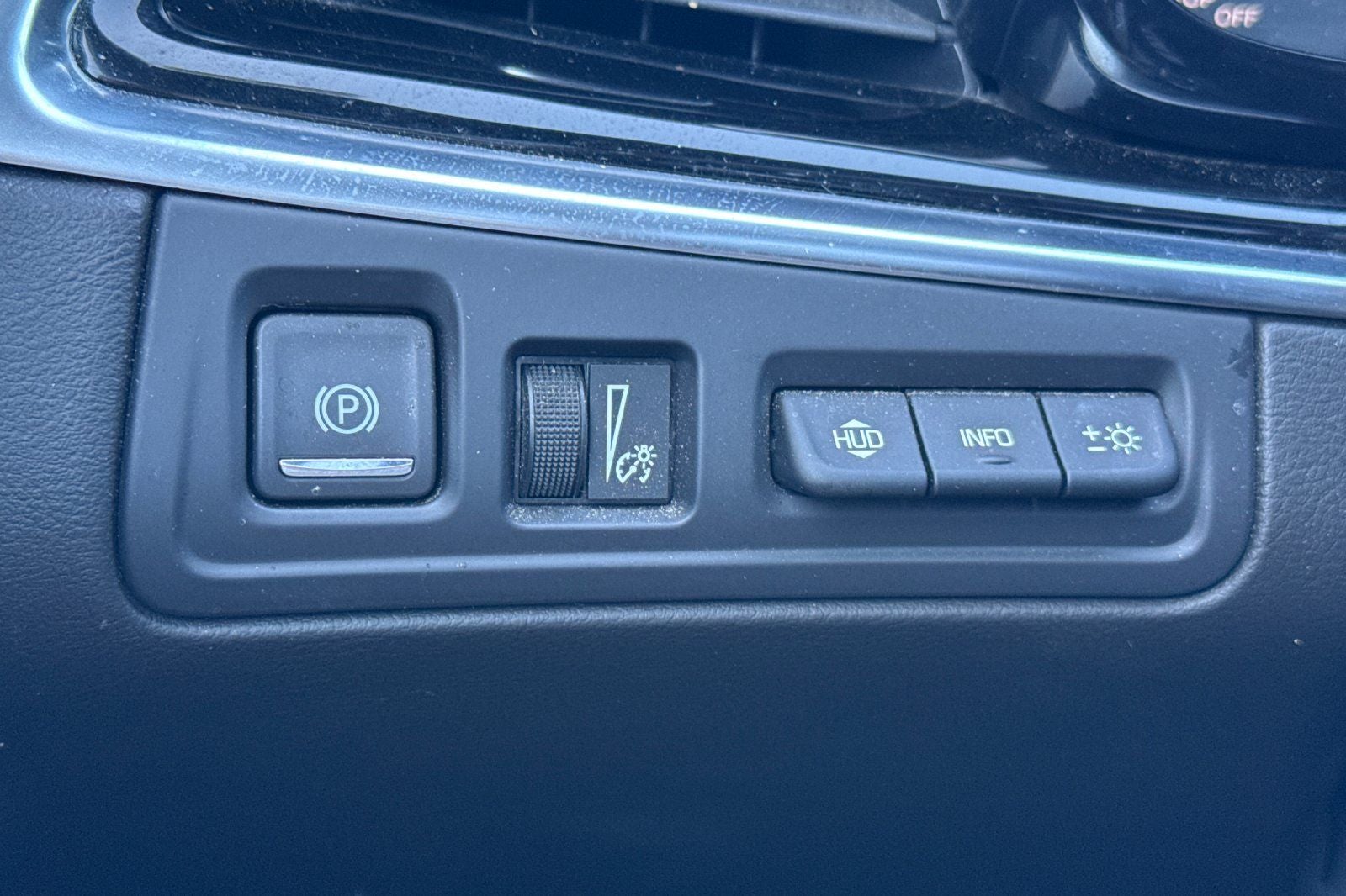 2025 Cadillac XT6 Sport