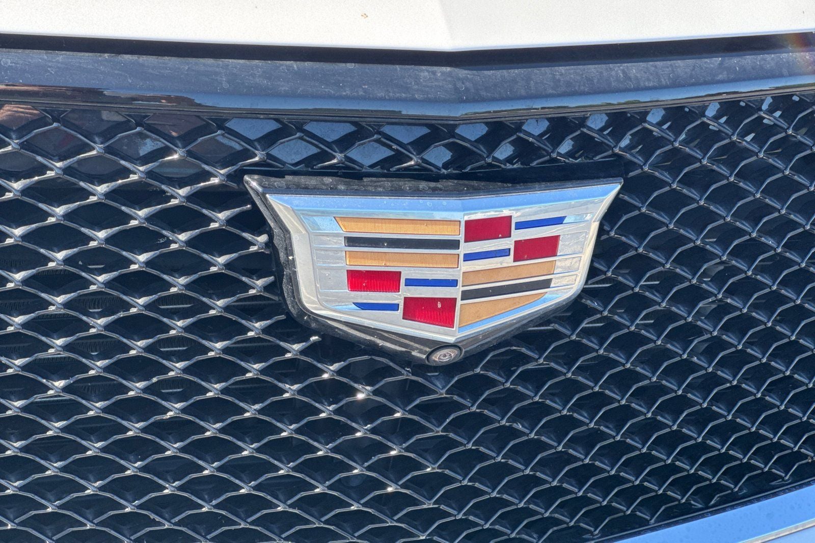 2025 Cadillac XT6 Sport
