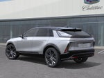 2025 Cadillac LYRIQ Sport