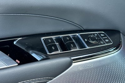 2026 Cadillac LYRIQ Signature Sport