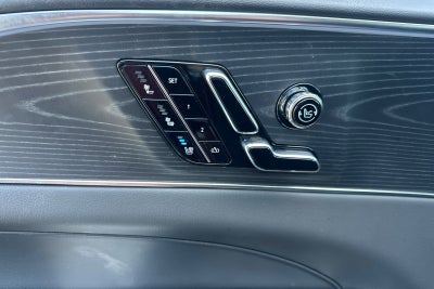 2026 Cadillac LYRIQ Signature Sport