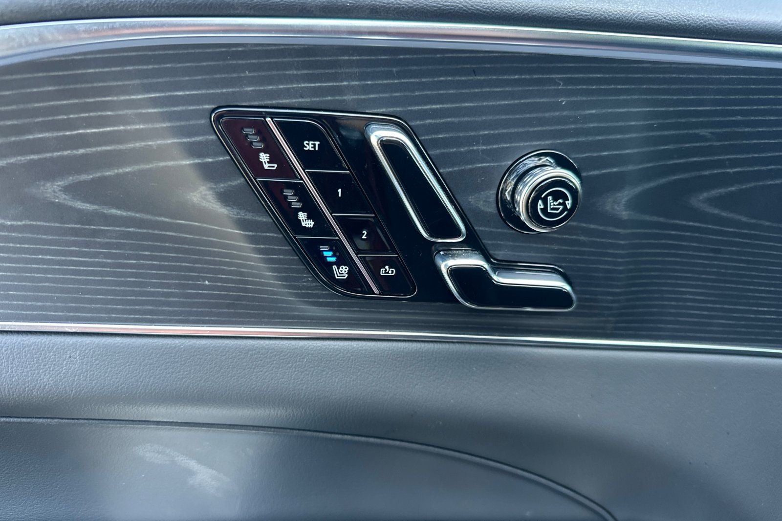 2026 Cadillac LYRIQ Signature Sport