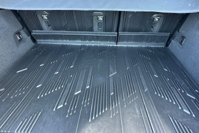 2026 Cadillac LYRIQ Signature Sport