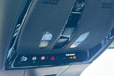 2026 Cadillac LYRIQ Signature Sport