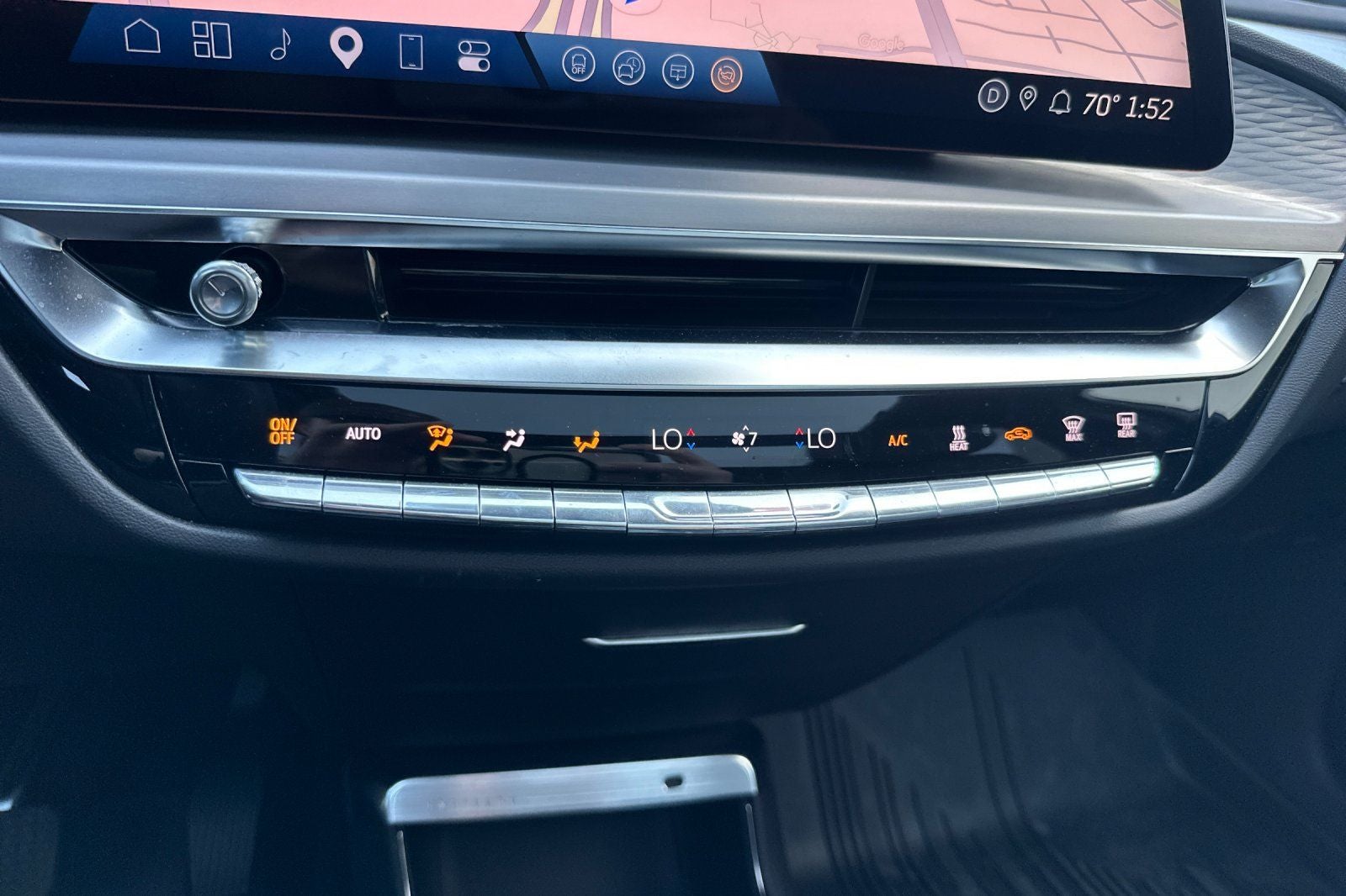 2026 Cadillac LYRIQ Signature Sport