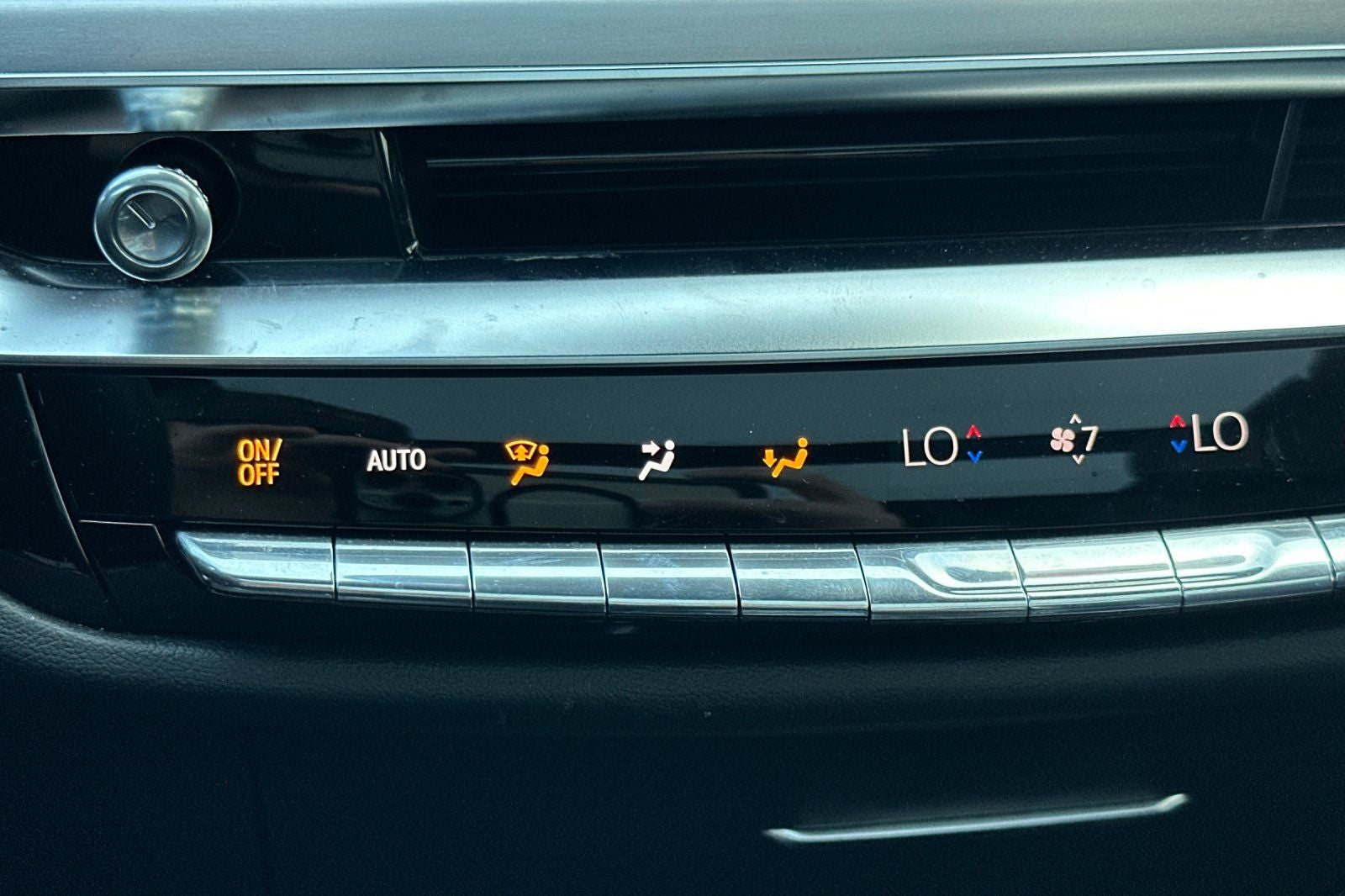 2026 Cadillac LYRIQ Signature Sport