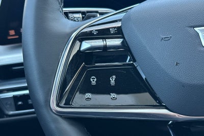 2026 Cadillac LYRIQ Signature Sport