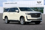 2023 Cadillac Escalade ESV Premium Luxury Platinum