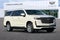 2023 Cadillac Escalade ESV Premium Luxury Platinum