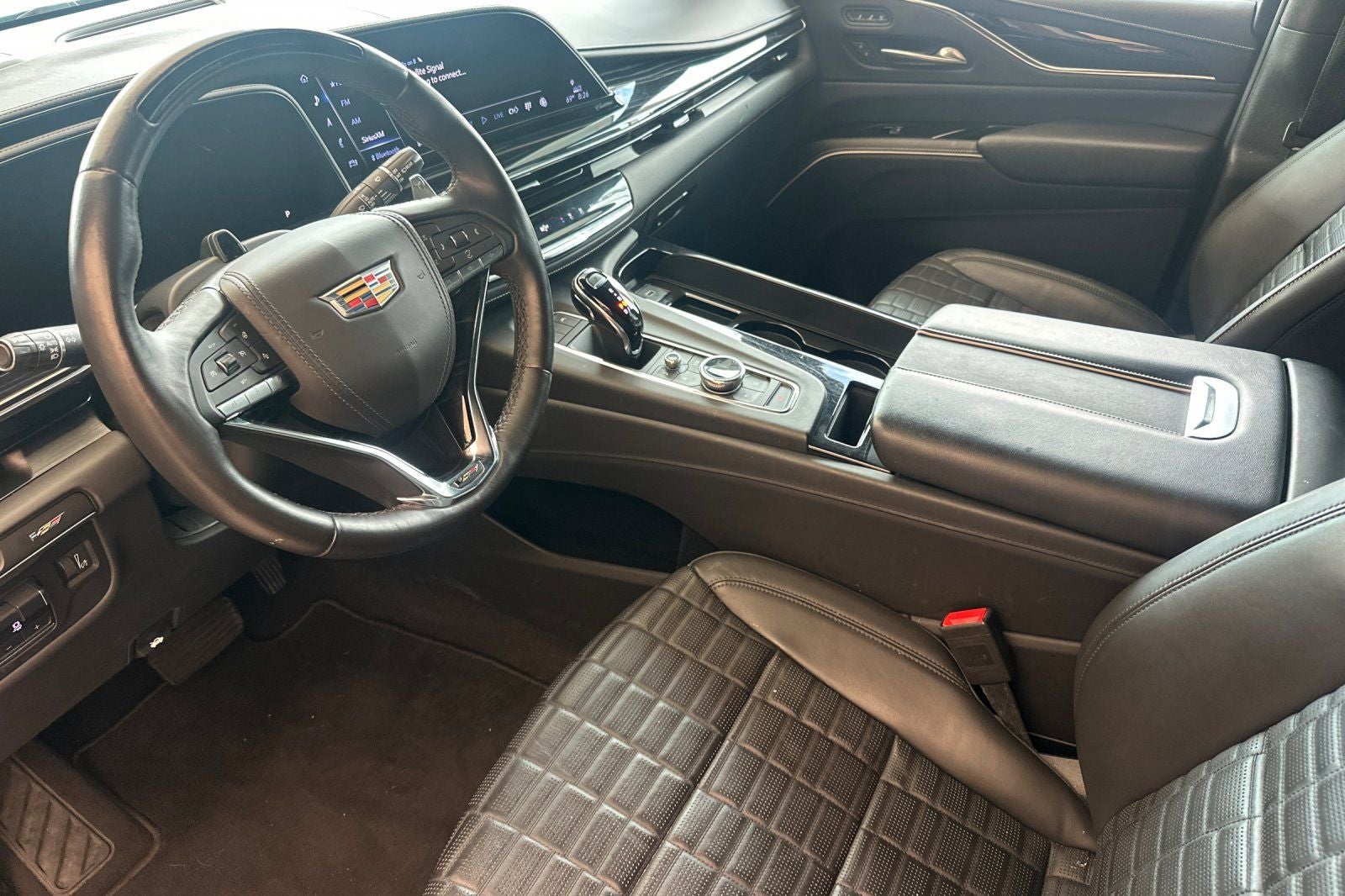 2024 Cadillac Escalade ESV V-Series