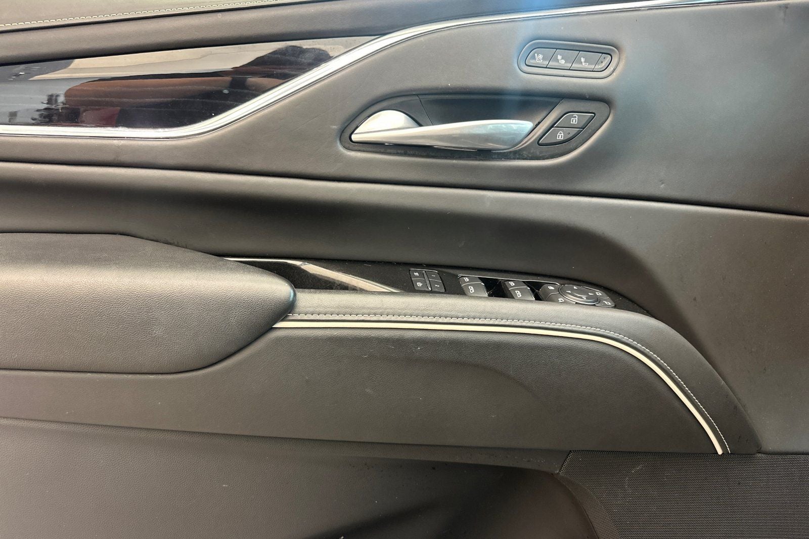 2024 Cadillac Escalade ESV V-Series