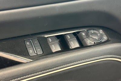 2024 Cadillac Escalade ESV V-Series