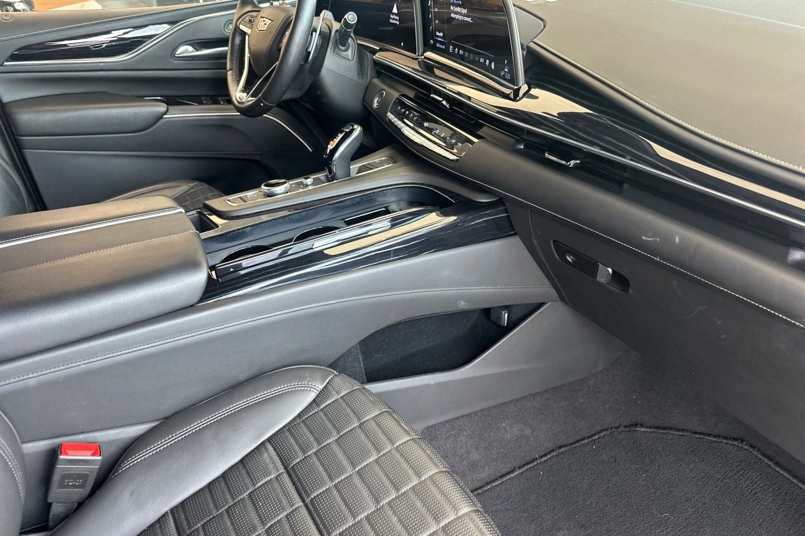 2024 Cadillac Escalade ESV V-Series