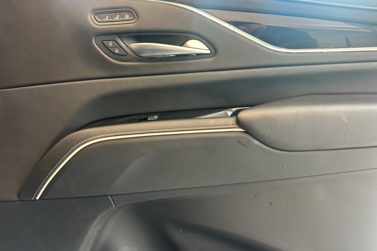 2024 Cadillac Escalade ESV V-Series