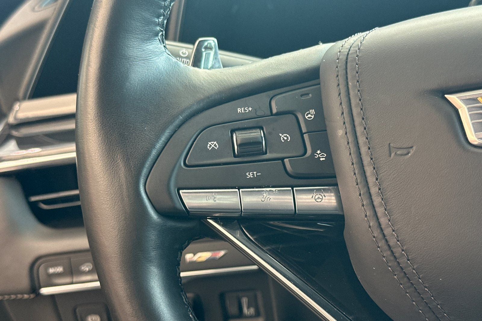 2024 Cadillac Escalade ESV V-Series