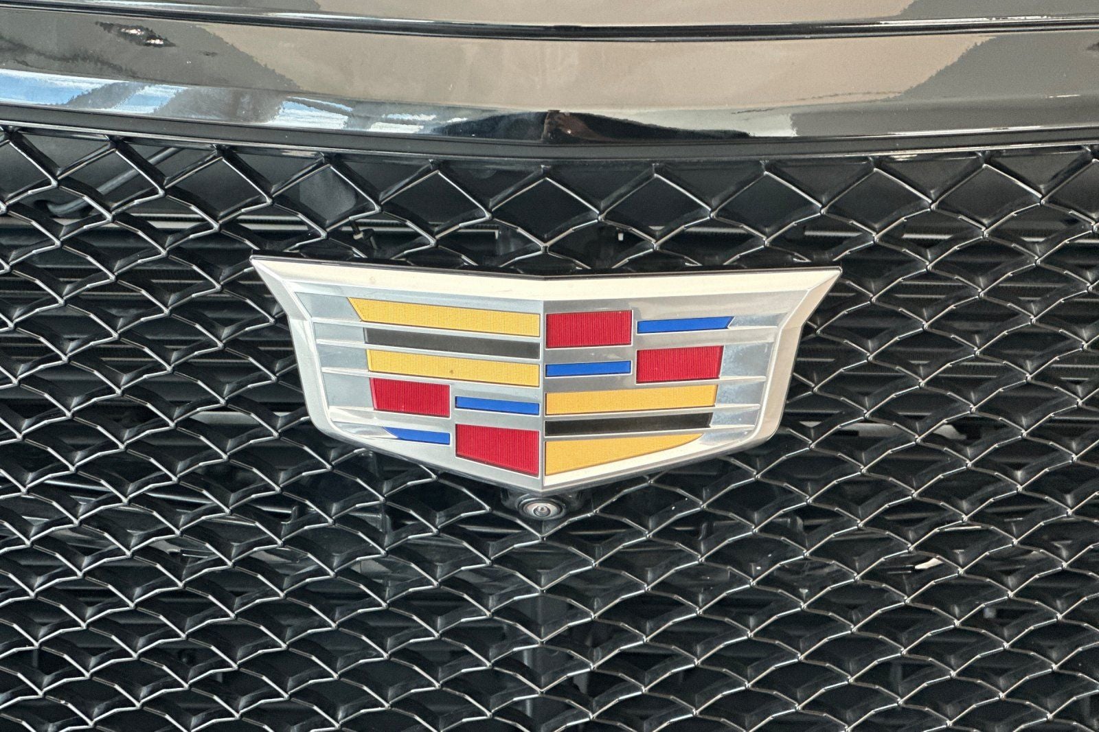 2024 Cadillac Escalade ESV V-Series