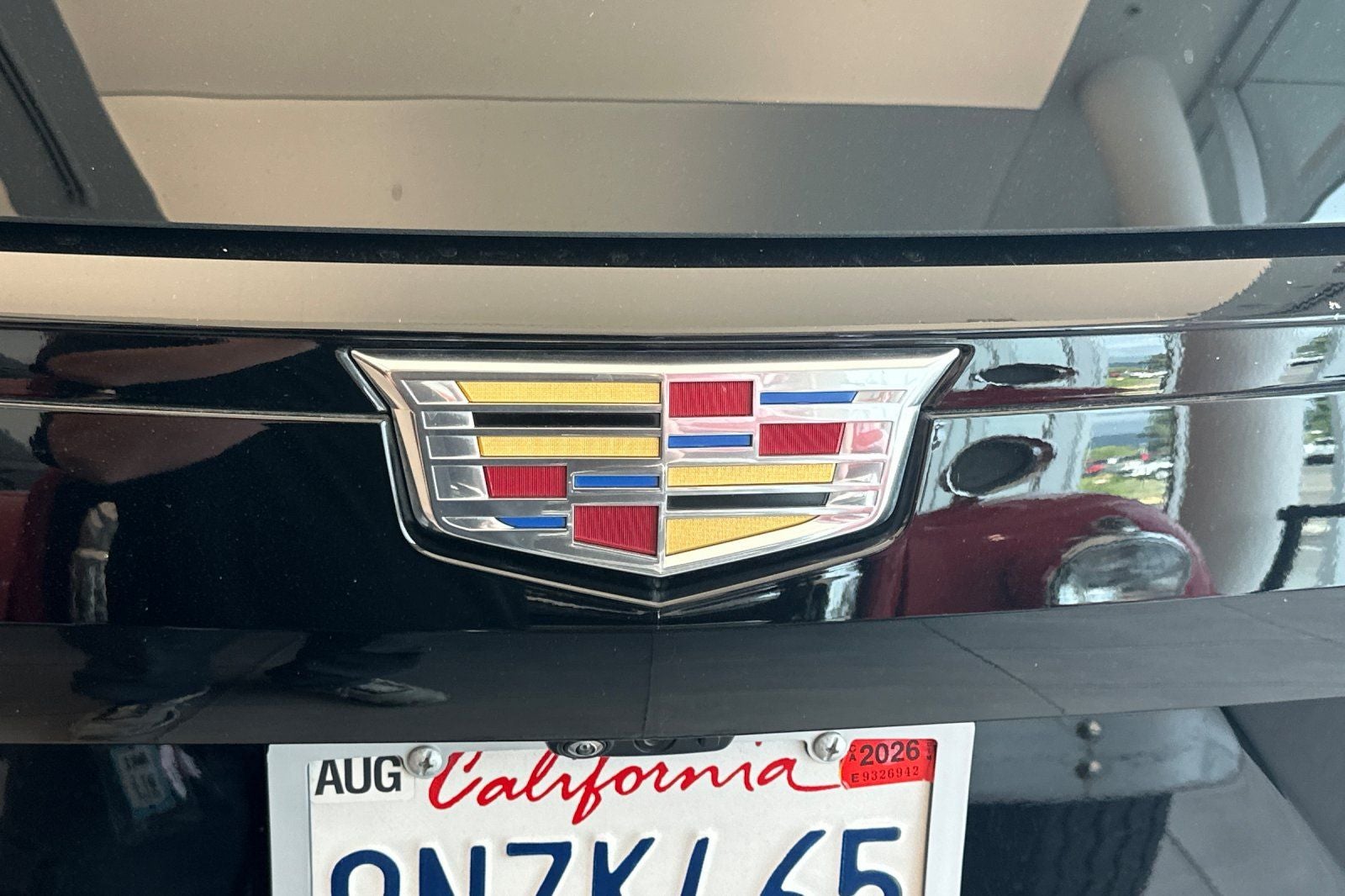 2024 Cadillac Escalade ESV V-Series